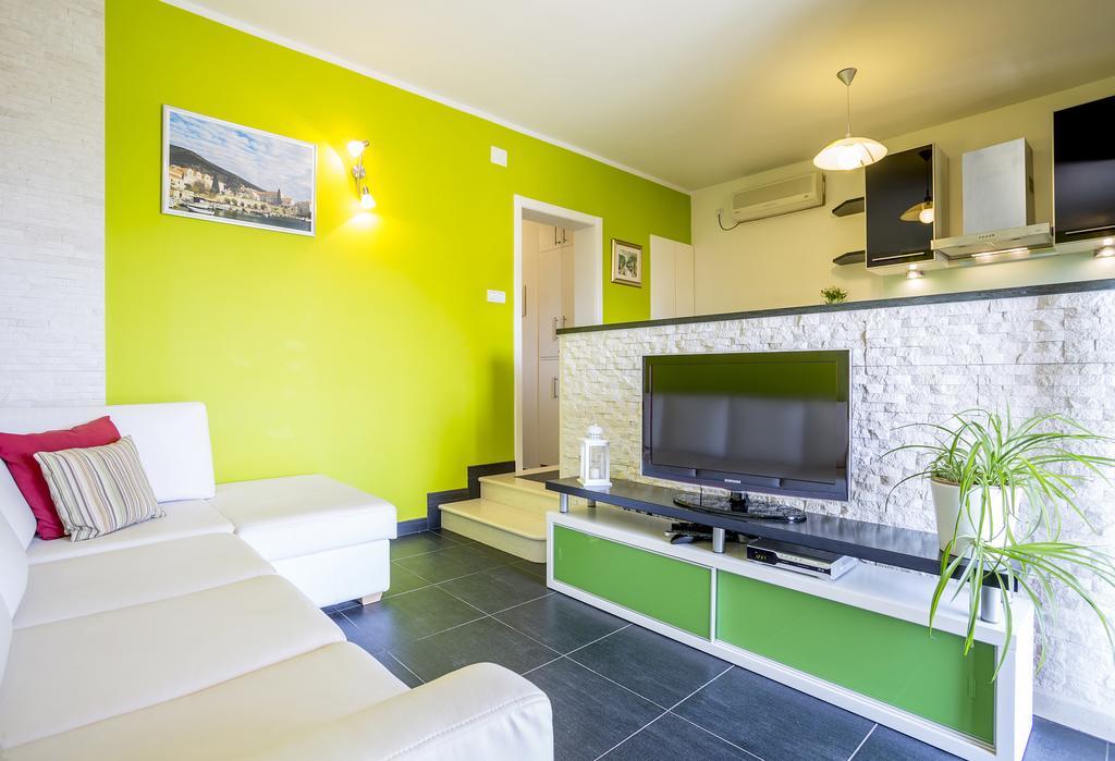Apartamento Biserka *