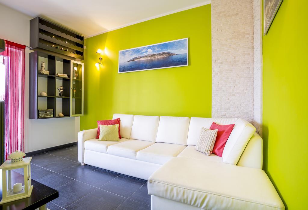 Apartamento Biserka Bol