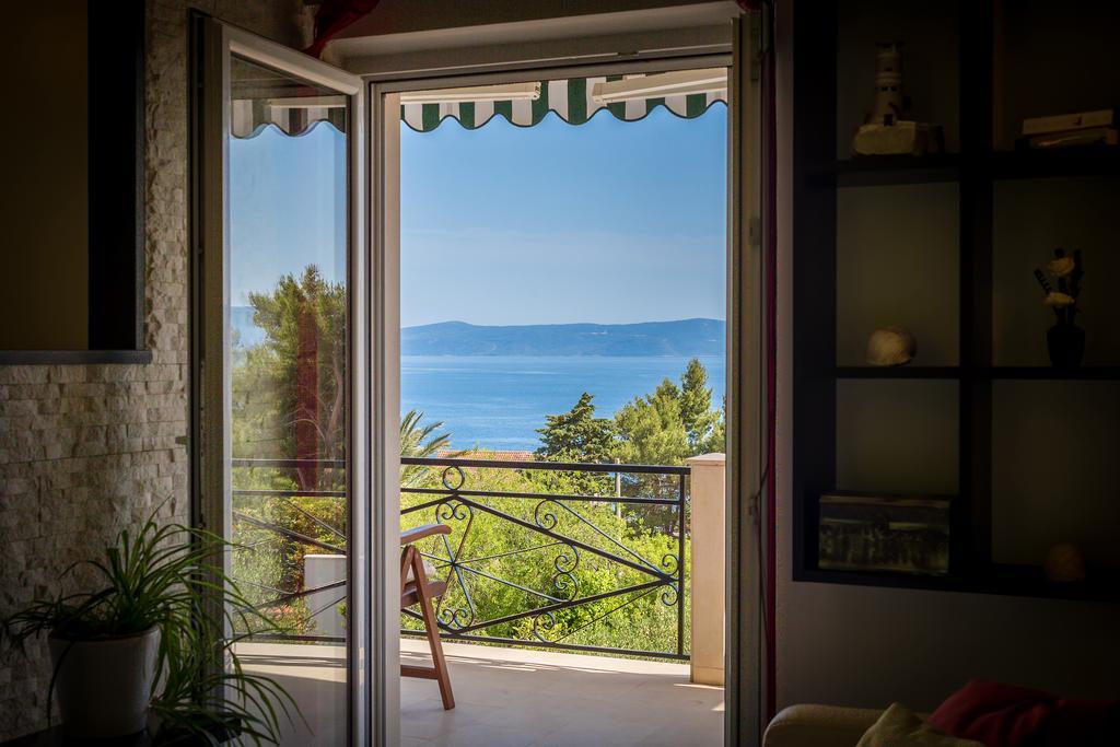 Apartamento Biserka *