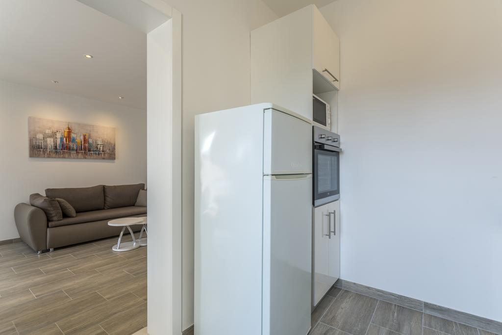 Biserka Apartamento *