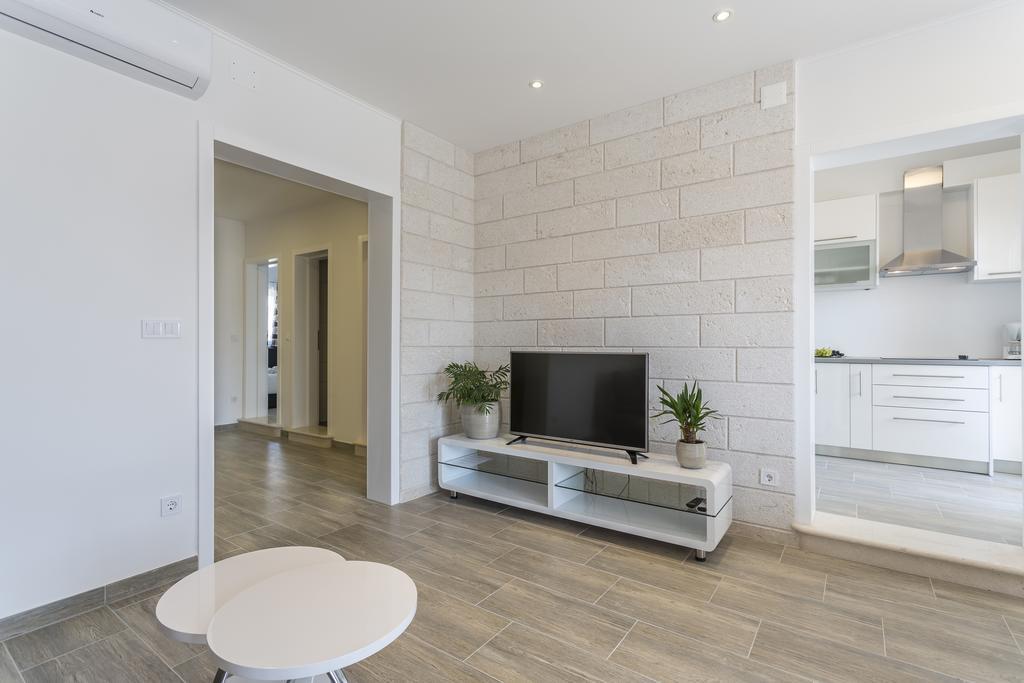 Apartamento Biserka