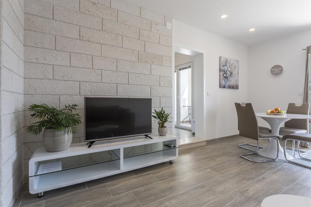 Biserka Apartamento