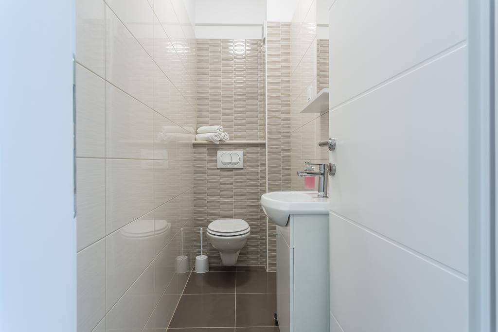 Apartamento Biserka Bol