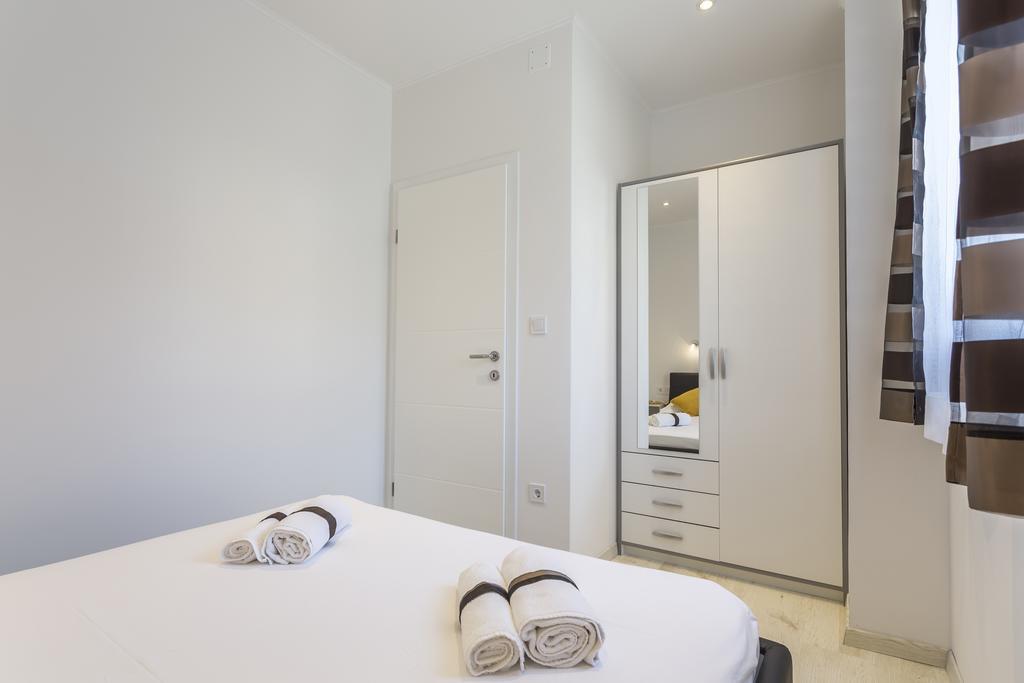 Apartamento Biserka